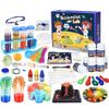 Stem Science Experiment Kit For Elementary School Students Educational Toy For Hands-on Learning And Creative Thinking Material)