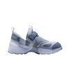 Air Jordan Jordan Trunner LX Ghost Ashen Slate Damen Sneaker Grau Reflektierend-Silber HQ2164-010