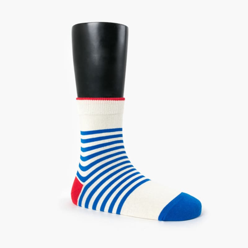 Abiruz Women's Socks YJ-WBT-7