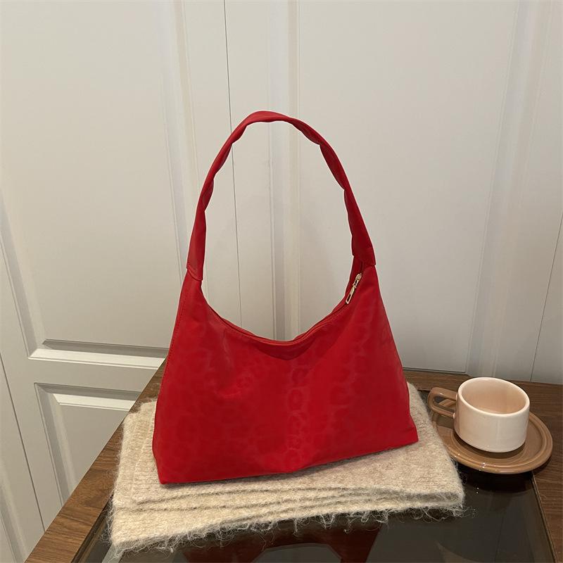 Underarm Bag - Fashionable and Stylish Single Shoulder Bag - Casual Small Crossbody Bag