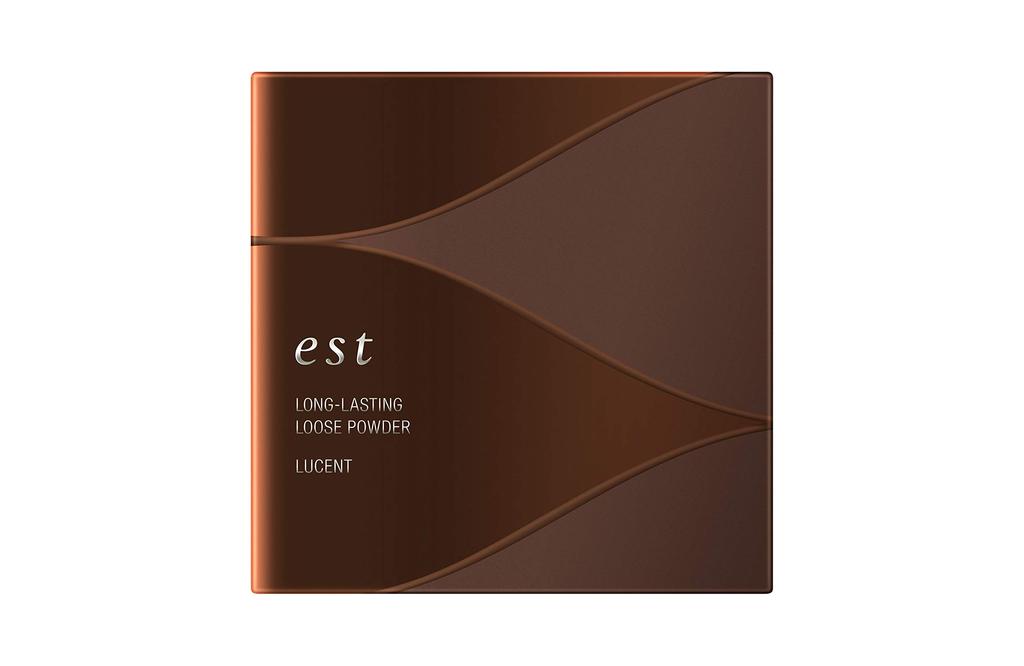 est Loose Powder Lucent 15g Long-Lasting (x 1)