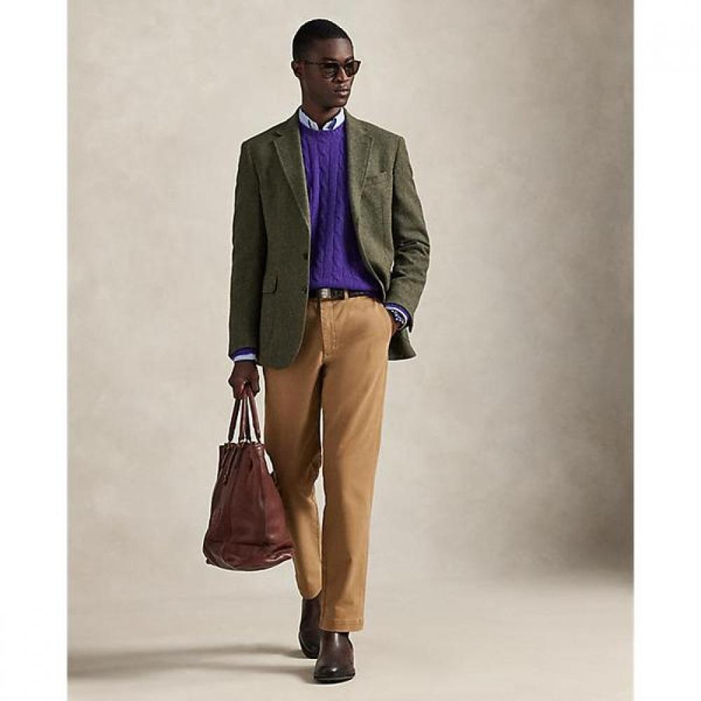 

Polo Ralph Lauren Men S Manhattan Stretch Chino pantS Mnpopnt14g20792270 W38L34