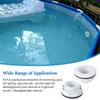 With Locknut Pool Return Fitting With Gasket Pool Water Return Fitting  for Hayward SP1023