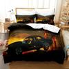 3D HD Printed Movie John Wick Bedding Sets John Wick Duvet Cover Bed Set Quilt Cover Pillowcase Comforter King Queen Size