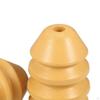 2 st Bakre Stopper Fjädring 52088705Ab Gummi Ersättningsdelar Enkel Installation