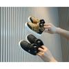 New Spring and Autumn Children's Sports Shoes, Boys' Casual Shoes, High-top Girls' Sneakers, Lightweight Soft-soled Baby Shoes