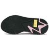 PUMA RS-X3 v2 Puzzle Pearl White Yellow Pear Unisex Lifestyle Sneakers 382821-01