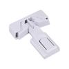 Children's Fridge Safety Lock with Water Dispenser - Baby Proofing New Product