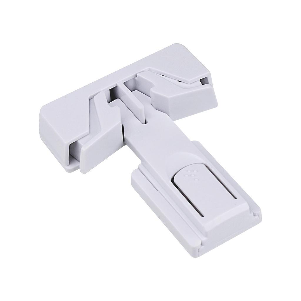 Children's Fridge Safety Lock with Water Dispenser - Baby Proofing New Product