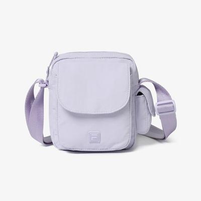 Mini Ripstop Crossbody Bag