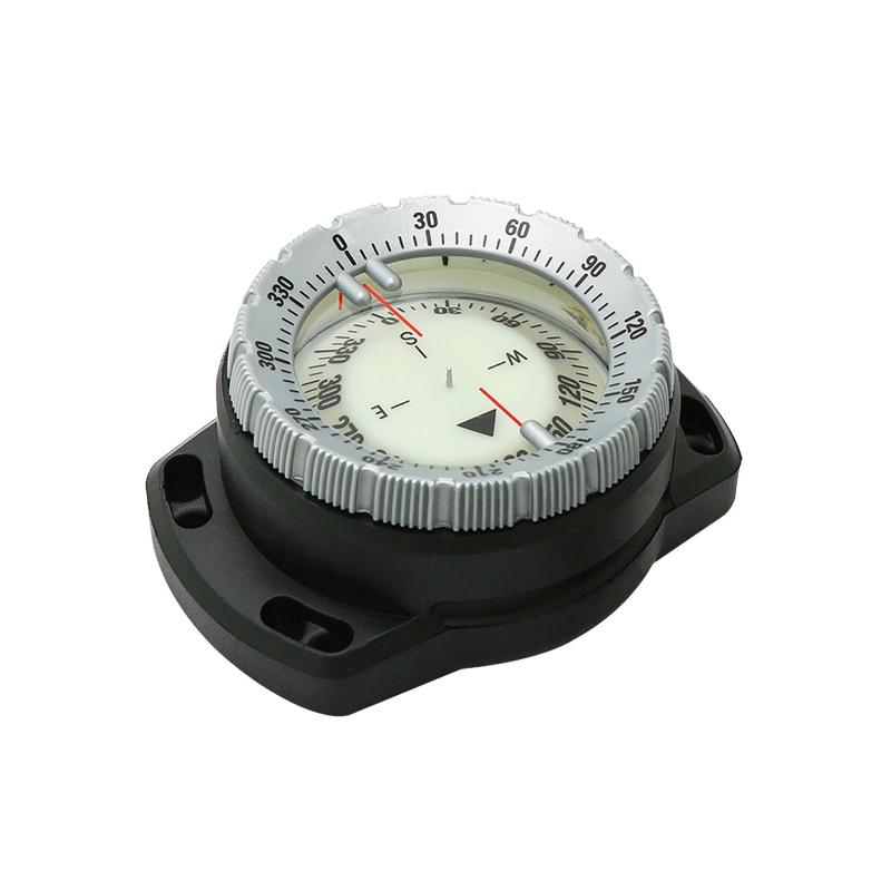 Wristband Sighting Compass Lightweight Outdoors Trekking Hunting Hiking Drifting