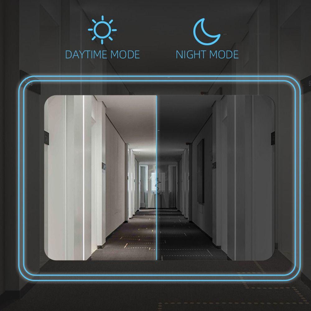 Wireless Smart Home Doorbell Waterproof Intelligent Door Bell Front Door Camera  Household