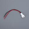 Power Lead Plug Connector Accessory For Yamaha Wolverine RMAX and 850 X2 X4 RMAX2 RMAX4