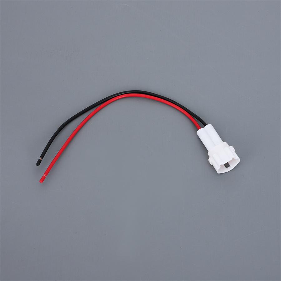 Power Lead Plug Connector Accessory For Yamaha Wolverine RMAX and 850 X2 X4 RMAX2 RMAX4