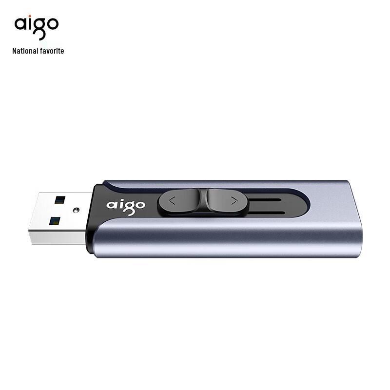 aigo U335 USB 3.0 Flash Drive