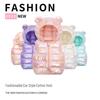 2023 Children's Thick Sleeveless Down Cotton Vest for Toddlers & Kids - Wide Shoulder Baby Outerwear for Boys & Girls