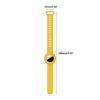 Lightweight Soft Wristband Strap for Locator Silicone Band Bracelet Protective