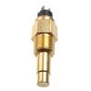 Water Temperature Sensor 622-337 Alarm Switch 3/8NPT 105℃ Compatible with FG Wilson Genset