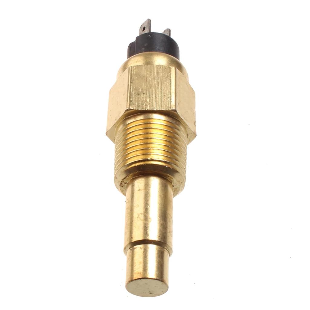 Water Temperature Sensor 622-337 Alarm Switch 3/8NPT 105℃ Compatible with FG Wilson Genset