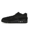 Air Jordan 4 RM Uomo Nero Bianco FQ7939-004