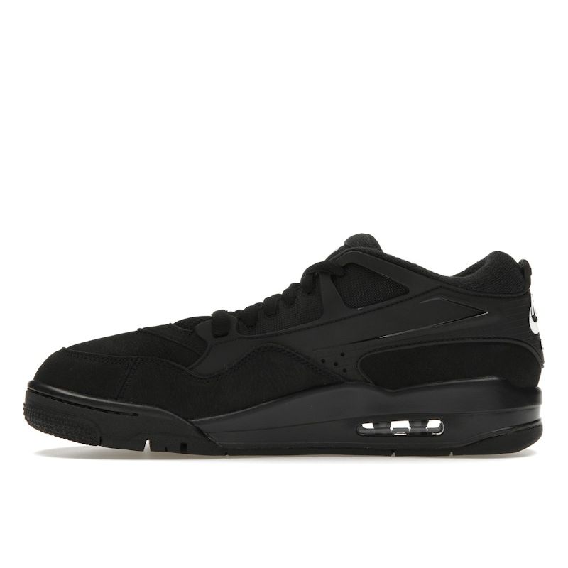 Air Jordan 4 RM Uomo Nero Bianco FQ7939-004