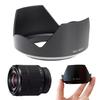 ALC-SH132 Camera Lens Hoods for FE 28-70mm F3.5-5.6, 28-70 mm f/3.5-5.6 Reduces Glares and Enhances Quality