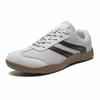 Men Barefoot Casual Flats Black Wide Head Driving Shoes White Sneakers Grey Walking Sport Shoes Large Size