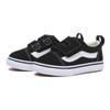 Vans Old School V36tdl Blt Black