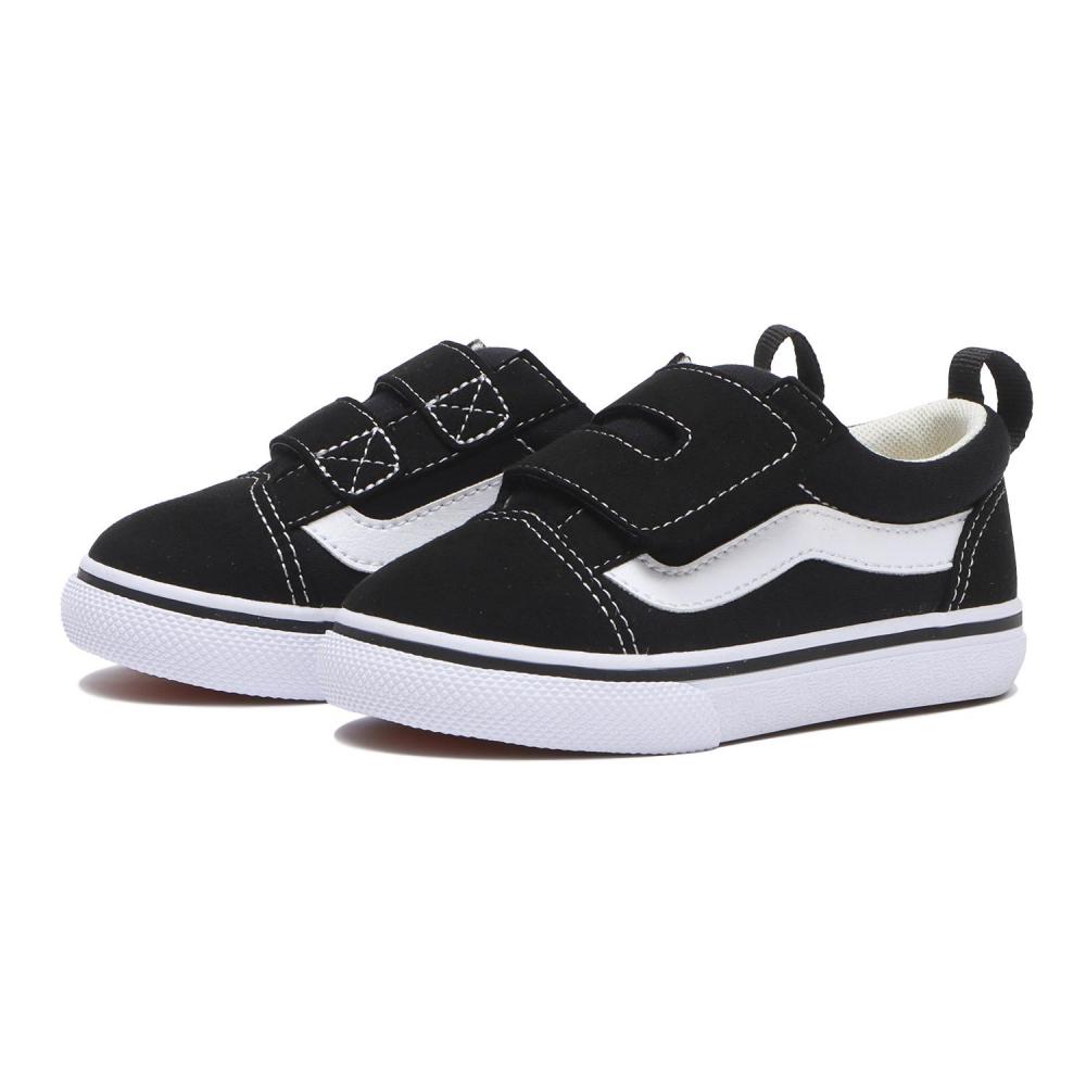 Vans Old School V36tdl Blt Black