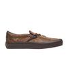 Needles X Vault Classic Slip-On V 'Animal Print - Brown' VN0A3QXY2GU