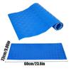 Pool Ladder Pad Easy Pool Step Ladder Anti-Slip Protective Cuttable Mat for Kitchen Home Protection Safety Bathroom Surfaces