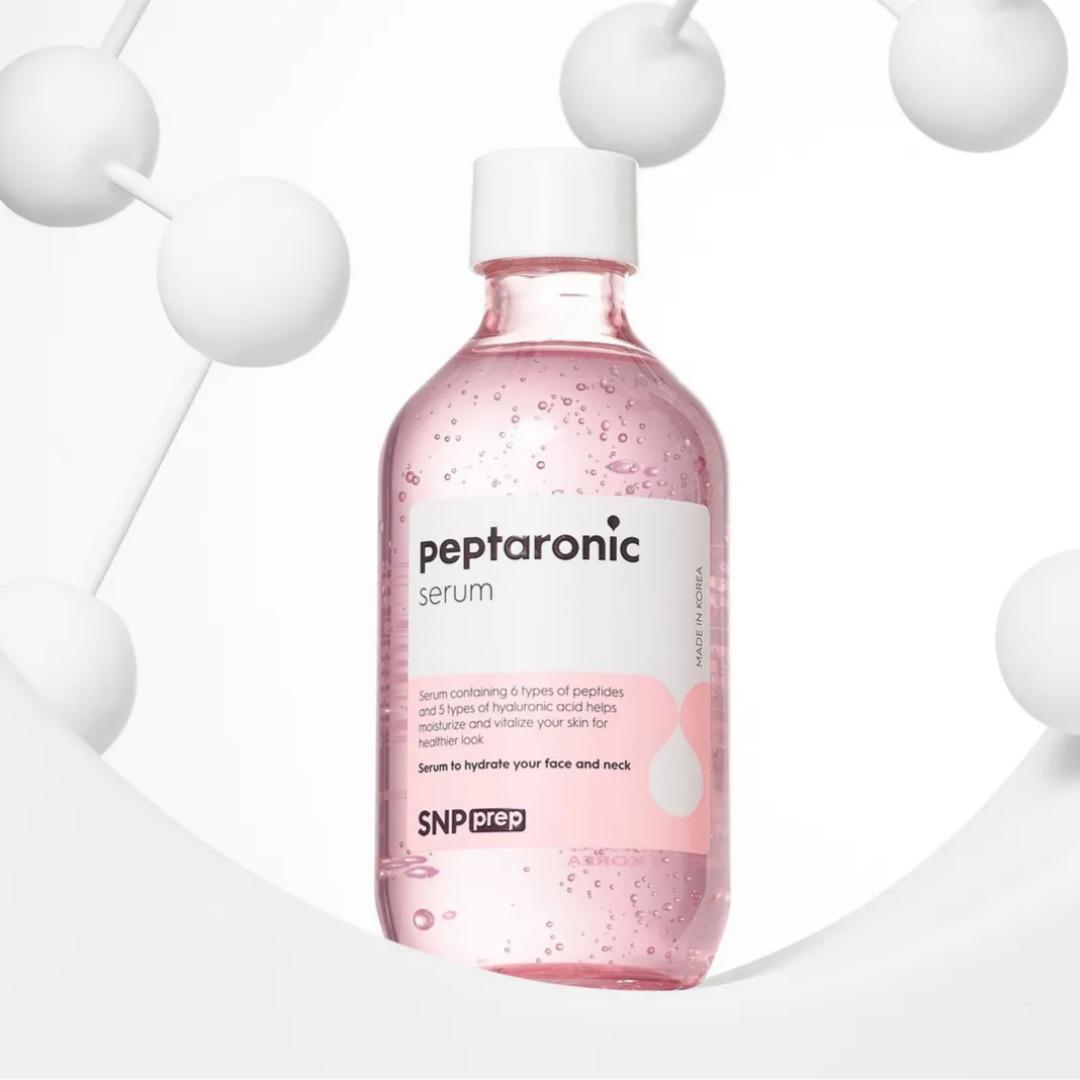 

Prep Пептароновая сыворотка 220мл