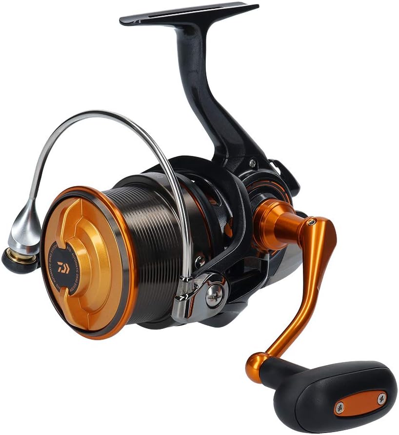 Daiwa Daiwa Angelrolle Wurf Weitwurf 19 Castism 25 Modell 2019 25 15pe