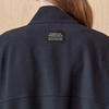 Maxza Out Pocket Loose Fit Blouson Crop Jumper Cd08qj301on