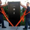Labor-Saving Shoulder-Mounted Furniture Moving Straps
