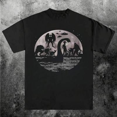 Tops – Camisetas
