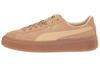 Suede Platform 'Brown' Women's 363559-03