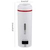 Coffee Kettle Electric Kettle Travel Boil Water Keep Warm Kitchen Appliances