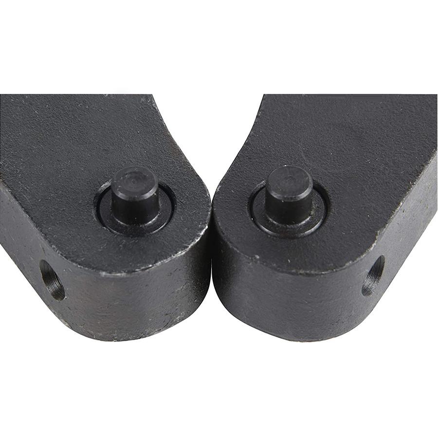 Adjustable Gland Nut Spanner Wrench For Hydraulic Cylinder Farm Equipment 1266
