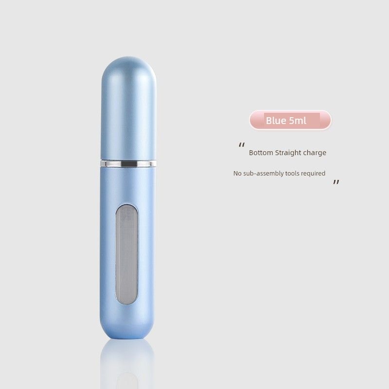 Travel Portable Spray Cosmetics Perfume Sub-Bottles