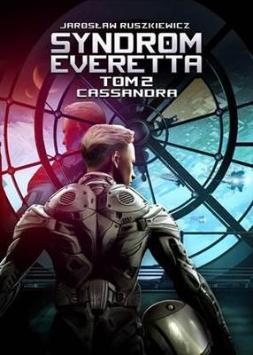 Beletria – Sci-fi a fantasy