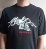 The Mars Volta 2005 Rare Design Black T Shirt Unisex Tee S-5XL Unisex T-Shirt