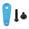 25T Servo Steering Accessories /14 RC Car Upgrade Parts, Great for Hobby Projects
