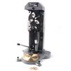 Dual-Sided Ring Engraving Machine for Inner Wall Letters, Numbers & Symbols
