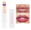 Dunuf Lipstick 1pc Golden Dried Flower Changes Color