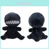 Unique Alien Doll Toy With Short Plush And Pp Cotton Filling Perfect For Teens And Game Lovers