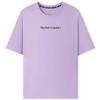 Skechers Unisex Print Cool-Touch Quick-Dry T-Shirt L225U120