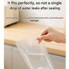 Portable Rechargeable Mini Sealing Machine TX007 White