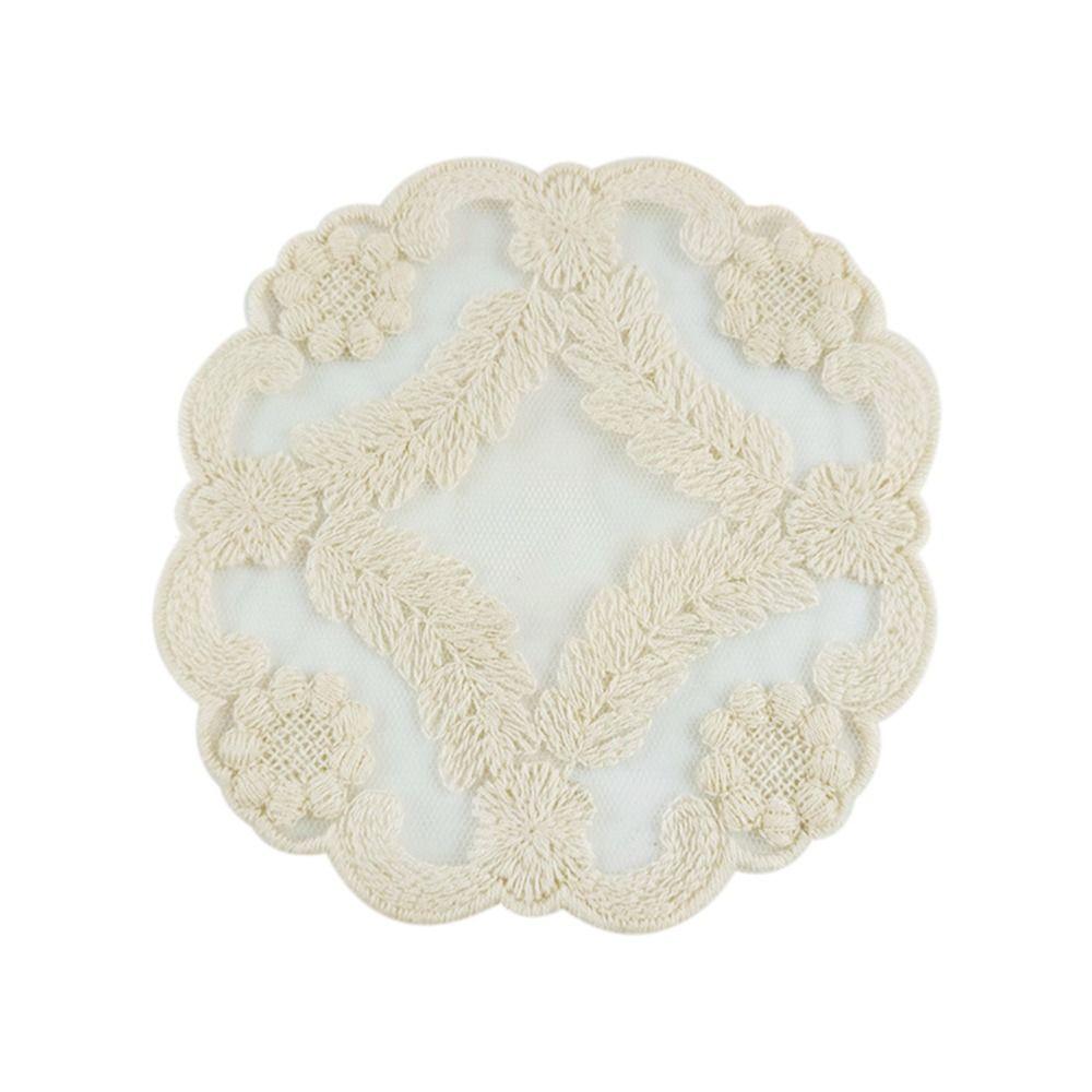 Serviettenisolierung Essmatte Küchenzubehör Tischdecke Geschirr Tischset Tischabdeckung