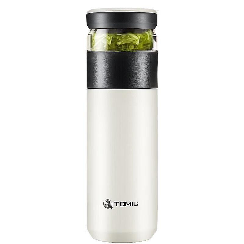 Temake TW60020 Tea Infuser Titanium Thermos